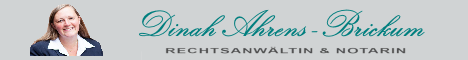 Dinah Ahrens-Brickum